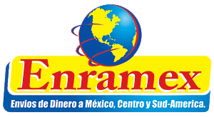 Enramex | Envios de Dinero a México, Centro y Sud-America