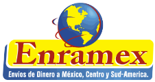 Enramex — Envíos de dinero a México, Centro y Sudamérica